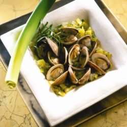 Impossibly Easy Gourmet Clams Recipe